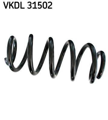 SKF VKDL 31502 Fahrwerksfeder